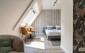 Hello Zeeland - Appartement Duno Lodge M